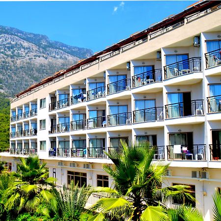 Magic Sun Hotel 贝尔迪比 外观 照片