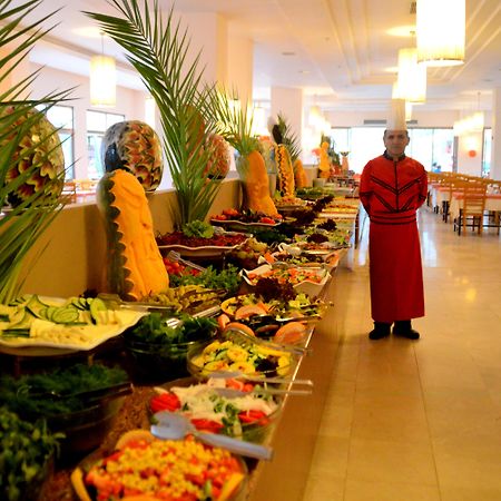 Magic Sun Hotel 贝尔迪比 外观 照片