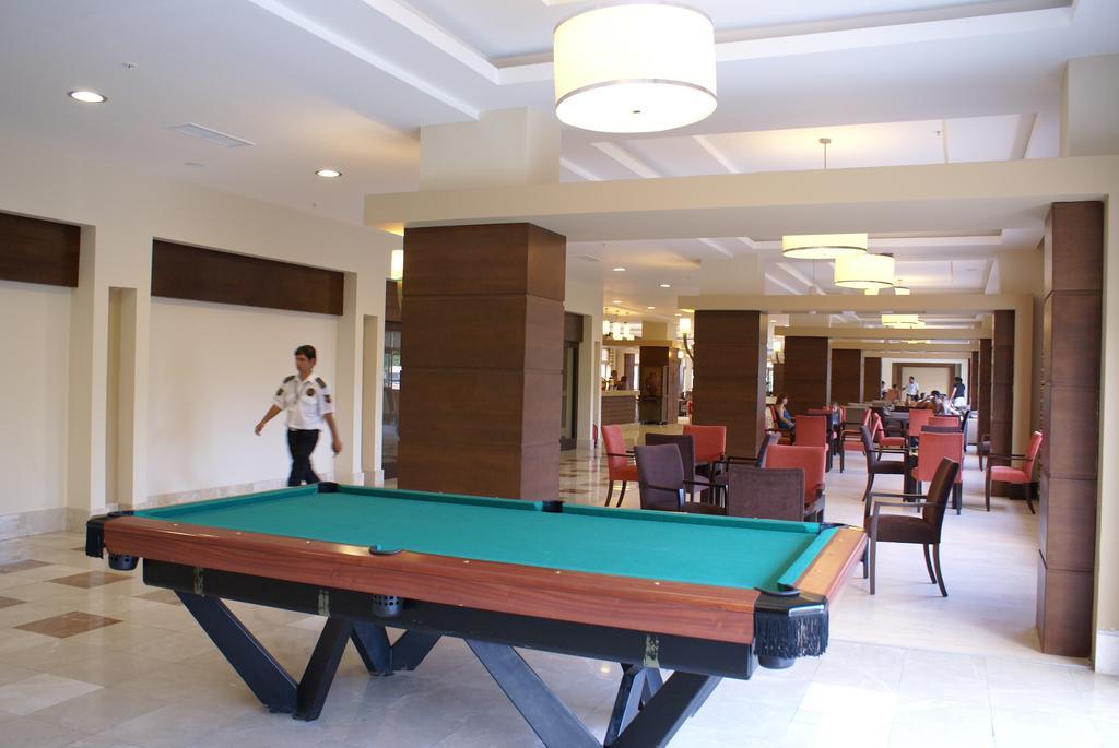 Magic Sun Hotel 贝尔迪比 外观 照片