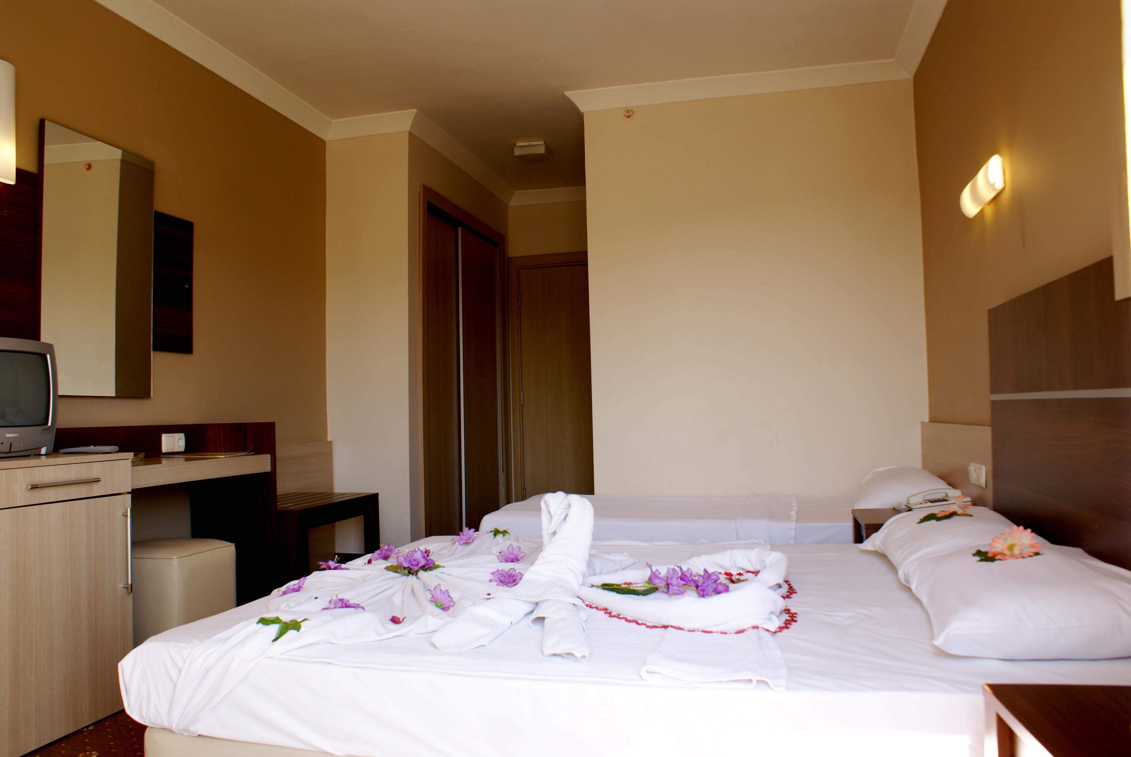 Magic Sun Hotel 贝尔迪比 外观 照片