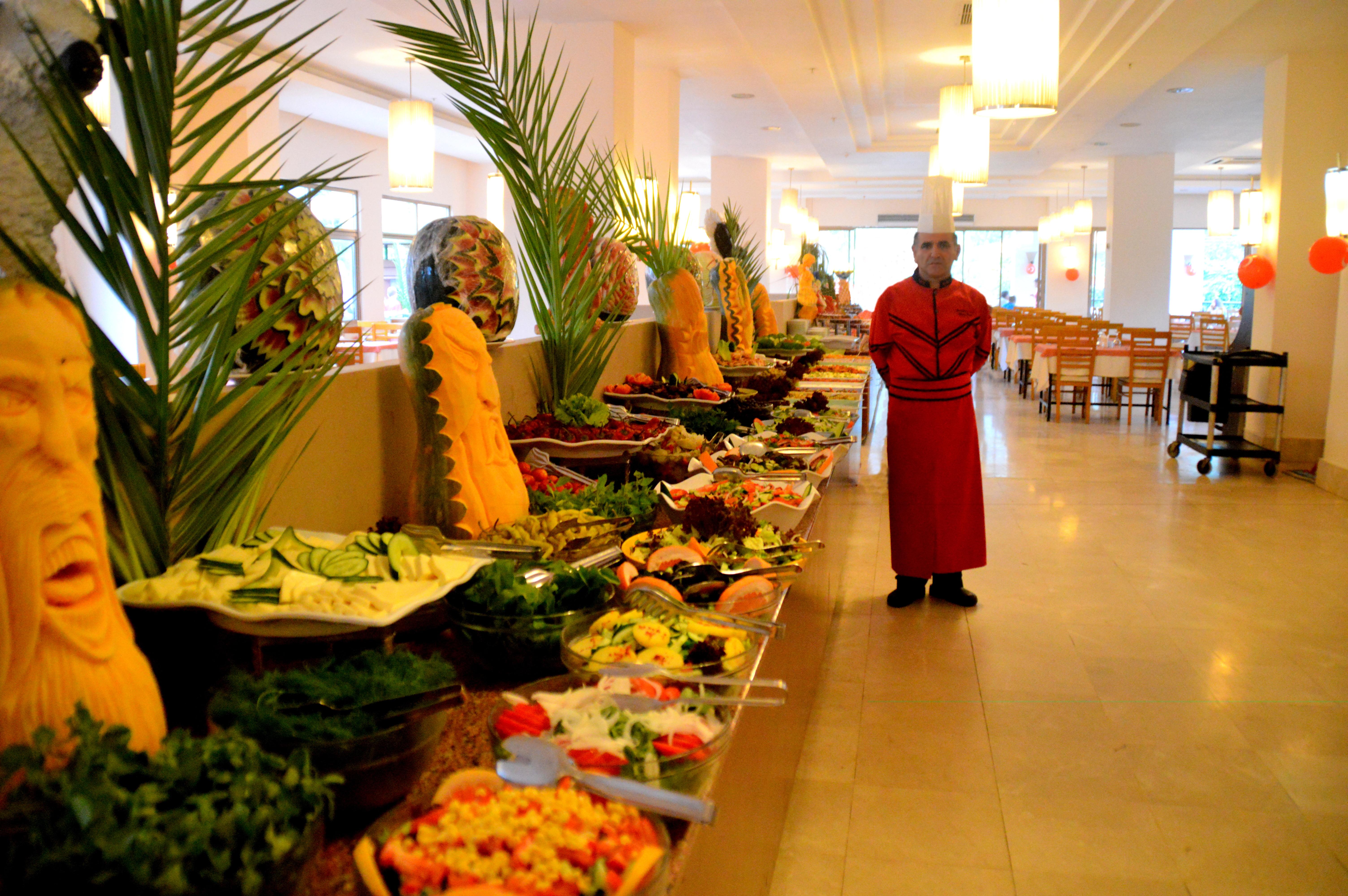 Magic Sun Hotel 贝尔迪比 外观 照片