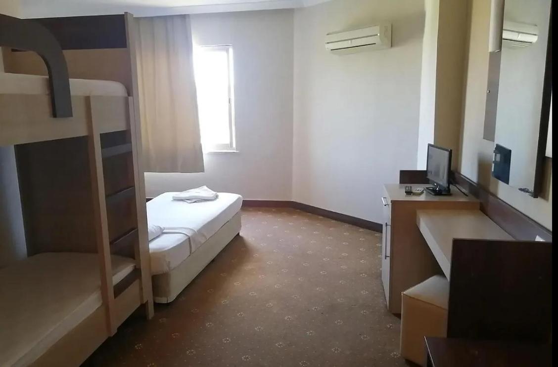 Magic Sun Hotel 贝尔迪比 外观 照片