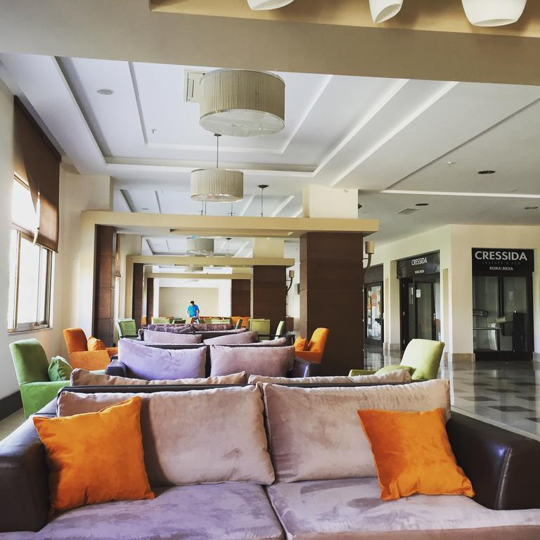 Magic Sun Hotel 贝尔迪比 外观 照片