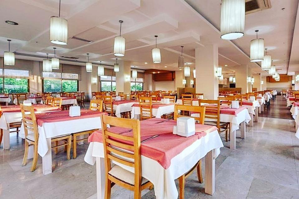 Magic Sun Hotel 贝尔迪比 外观 照片