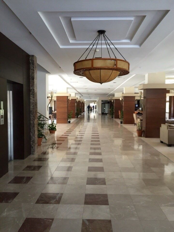 Magic Sun Hotel 贝尔迪比 外观 照片