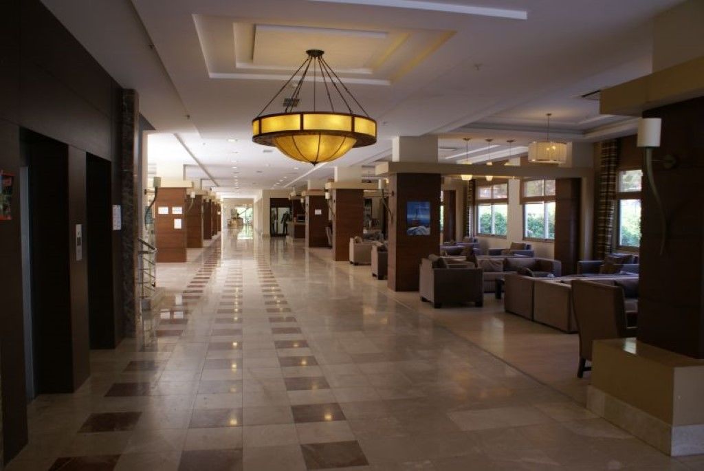 Magic Sun Hotel 贝尔迪比 外观 照片